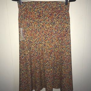 LulaRoe Azure NWT